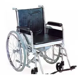 THUASNE CHAISE ROULANTE GARDE ROBE REFERENCE L4010