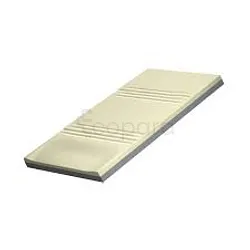 THUASNE MATELAS EN MOUSSE A MEMOIRE DE FORME REFERENCE W3006