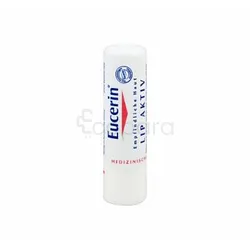 EUCERIN LIP ACTIV SOIN DE LEVRES 4.8G