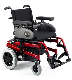 THUASNE FAUTEUIL RUMBA ELECTRIQUE REFERENCE SA80