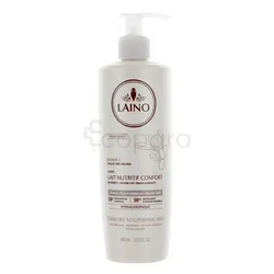 LAINO LAIT NUTRITIF CONFORT KARITE 400ML