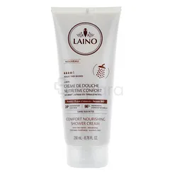 LAINO CREME DE DOUCHE KARITE 200ML