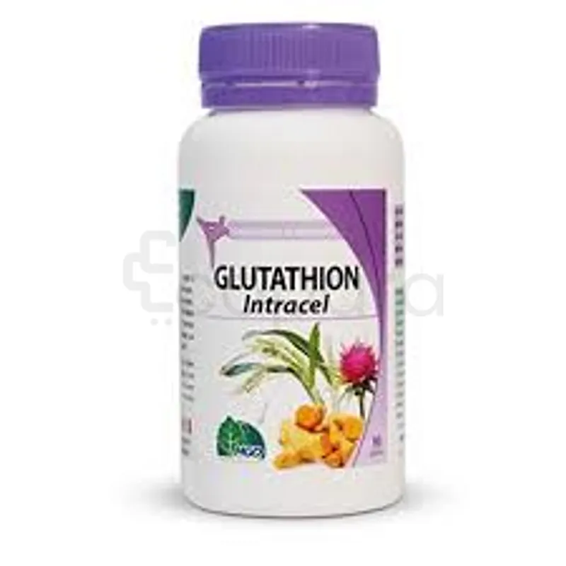 MGD GLUTATHION INTRACEL BOITE DE 90 GELULES