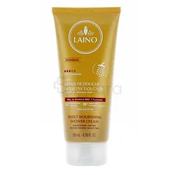 LAINO CREME DE DOUCHE MIEL 200ML