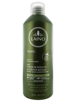 LAINO CREME DE DOUCHE OLIVE 500ML