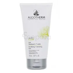 SPA ALGOTHERM GEL NETTOYANT PURETE NOUVEAU 150ML