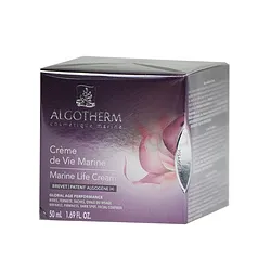 SPA ALGOTHERM CREME DE VIE MARINE 50ML