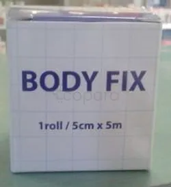 BODY FIX ROLL 5CM*5M
