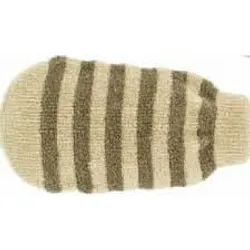 FORSTERS GANTS DE MASSAGE BIO RAYE REFERENCE 11101