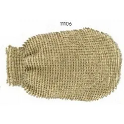 FORSTERS GANTS DE MASSAGE BIO FIBRES REFERENCE 11106