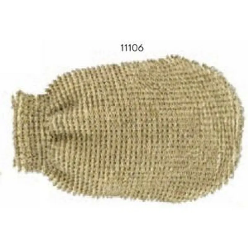 FORSTERS GANTS DE MASSAGE BIO FIBRES REFERENCE 11106