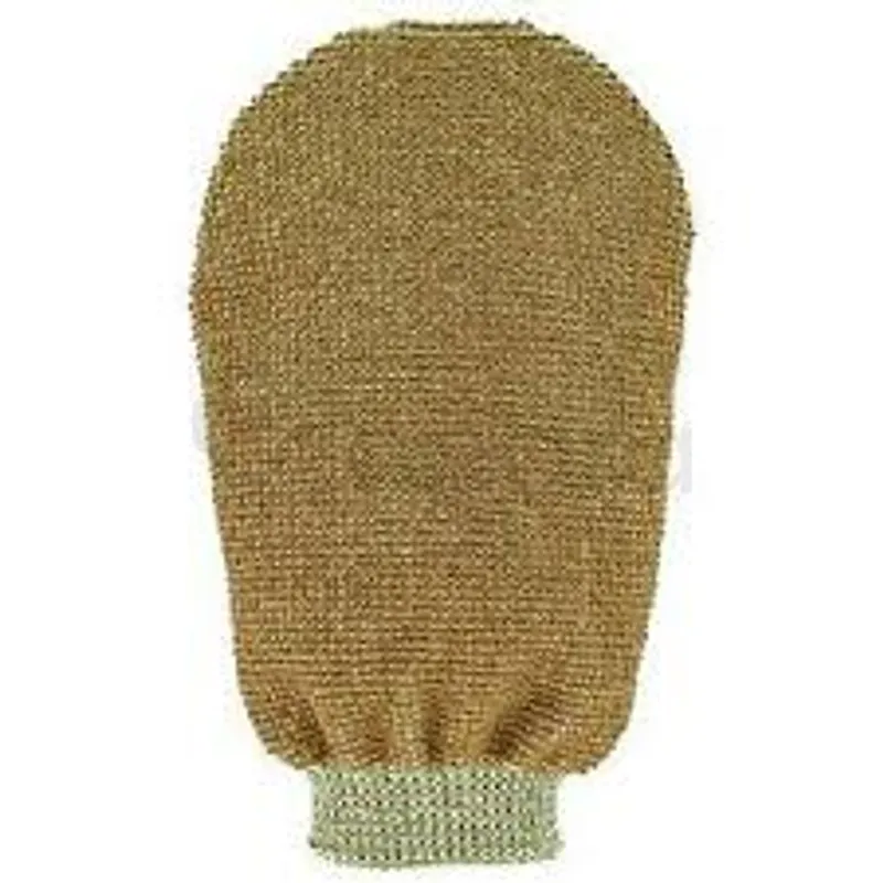 FORSTERS GANTS DE MASSAGE DOUBLE FACE BAMBOO REFERENCE 11201