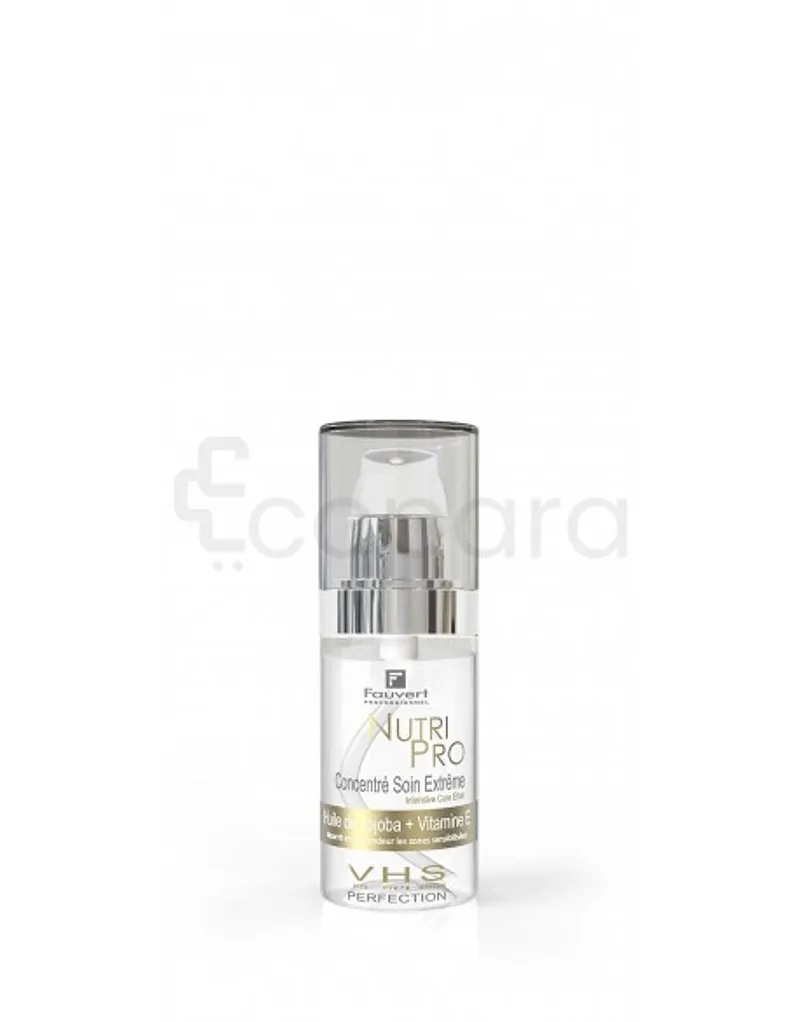 FAUVERT VHS NUTRI PRO SOIN EXTREME 50ML