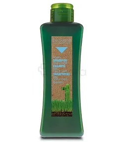 BIOKERA SALERM SHAMPOOING HONEY SCALP CARE 300ML