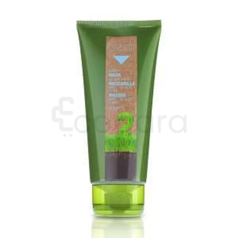 BIOKERA MASQUE MIEL 200ML