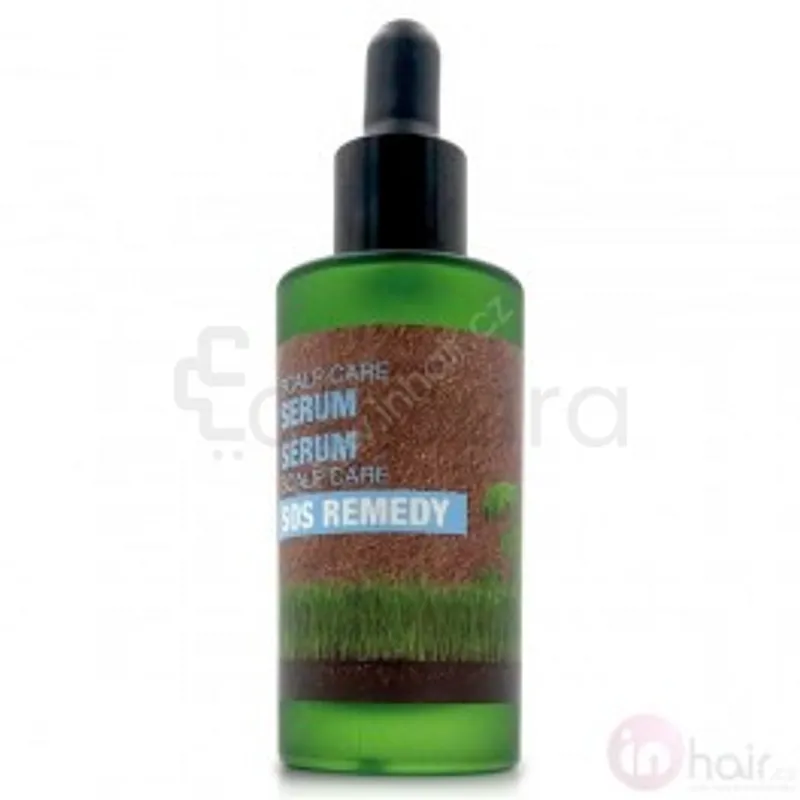 BIOKERA SERUM SOS REMEDY 45ML