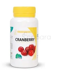 MGD CRANBERRY BOITE DE 60 GELULES