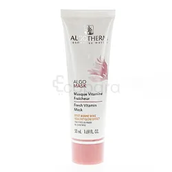SPA ALGOTHERM MASK MASQUE VITAMINE FRAICHEUR 50ML