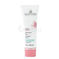 SPA ALGOTHERM ALGO MASK NUIT 50ML