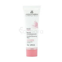 ALGOTHERM MASK MASQUE COCOONING CONFORT 50ML