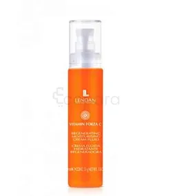 LENDAN VITAMIN FORZA C CREME FLUIDE 30ML