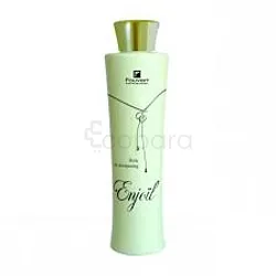 FAUVERT HUILE DE SHAMPOOING 250ML