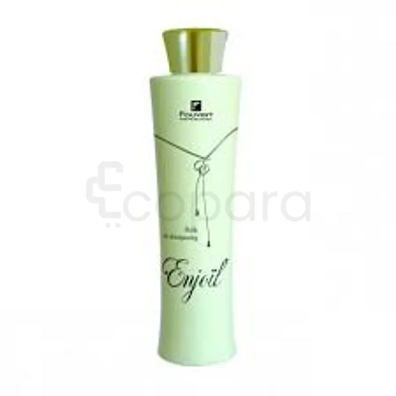 FAUVERT HUILE DE SHAMPOOING 250ML