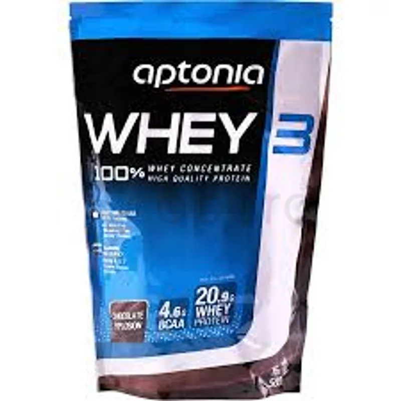 WHEY APTONIA CHOCOLAT 500G