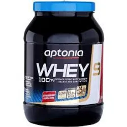 WHEY APTONIA VANILLE 30G