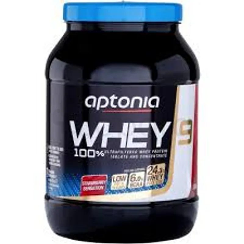 WHEY APTONIA VANILLE 30G