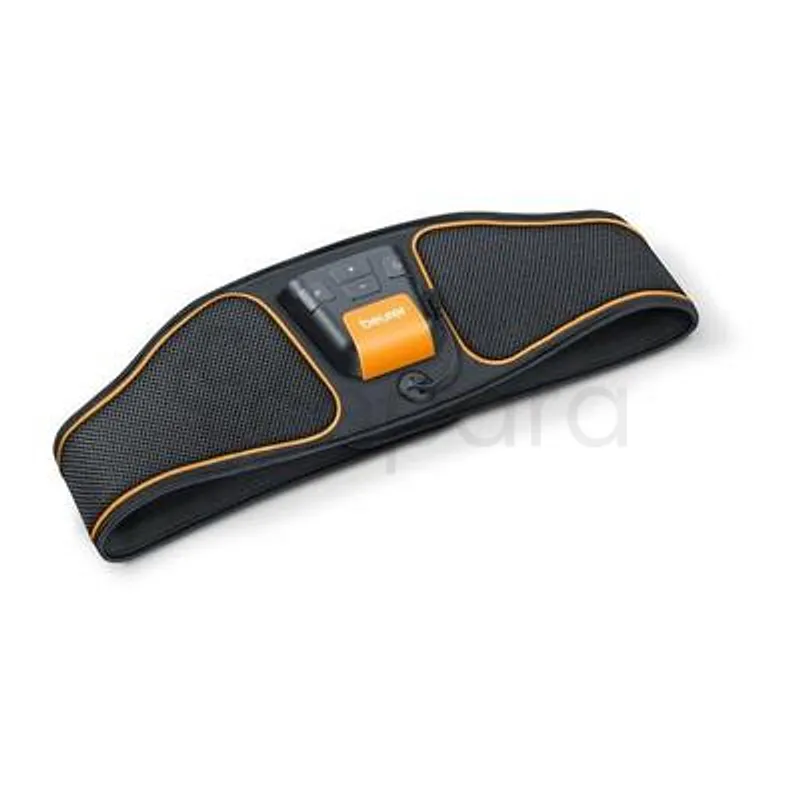 BEURER CEINTURE DE MUSCULATION REFERENCE EM37