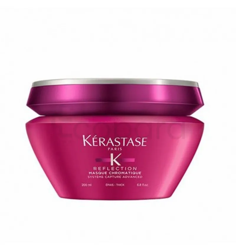 KERASTASE REFLECTION MASQUE CHROMATIQUE CHEVEUX EPAIS 200ML