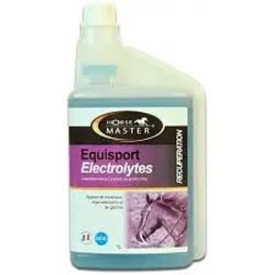 HORSE MASTER EQUISPORT ELECTROLYTES 1L
