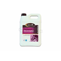 HORSE MASTER EQUISPORT ELECTROLYTES 5L