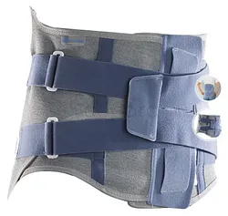 THUASNE CEINTURE LOMBAX HAUTE TAILLE 3 REFERENCE F843