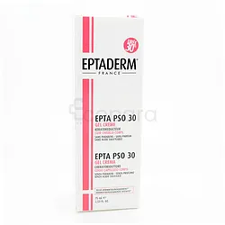EPTADERM EPTA PSO 30 GEL CREME 75ML