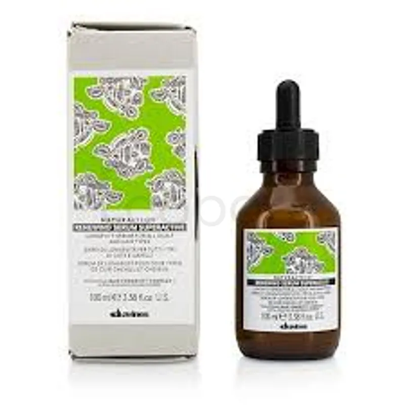 DAVINES RENEWING SERUM DE LONGEVITE POUR TOUS TYPES DE CUIR CHEVELU ET CHEVEUX 100ML