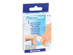 PHARMADOCT BANDE A DECOUPER 100CM*6CM BOITE DE 1 REFERENCE 1101