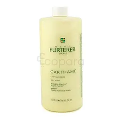 RENE FURTERER CARTHAME MASQUE DOUCE 1L