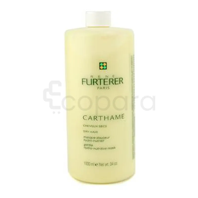 RENE FURTERER CARTHAME MASQUE DOUCE 1L