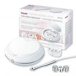 BEURER APPAREIL DE MICRODERMABRASION REFERENCE FC100