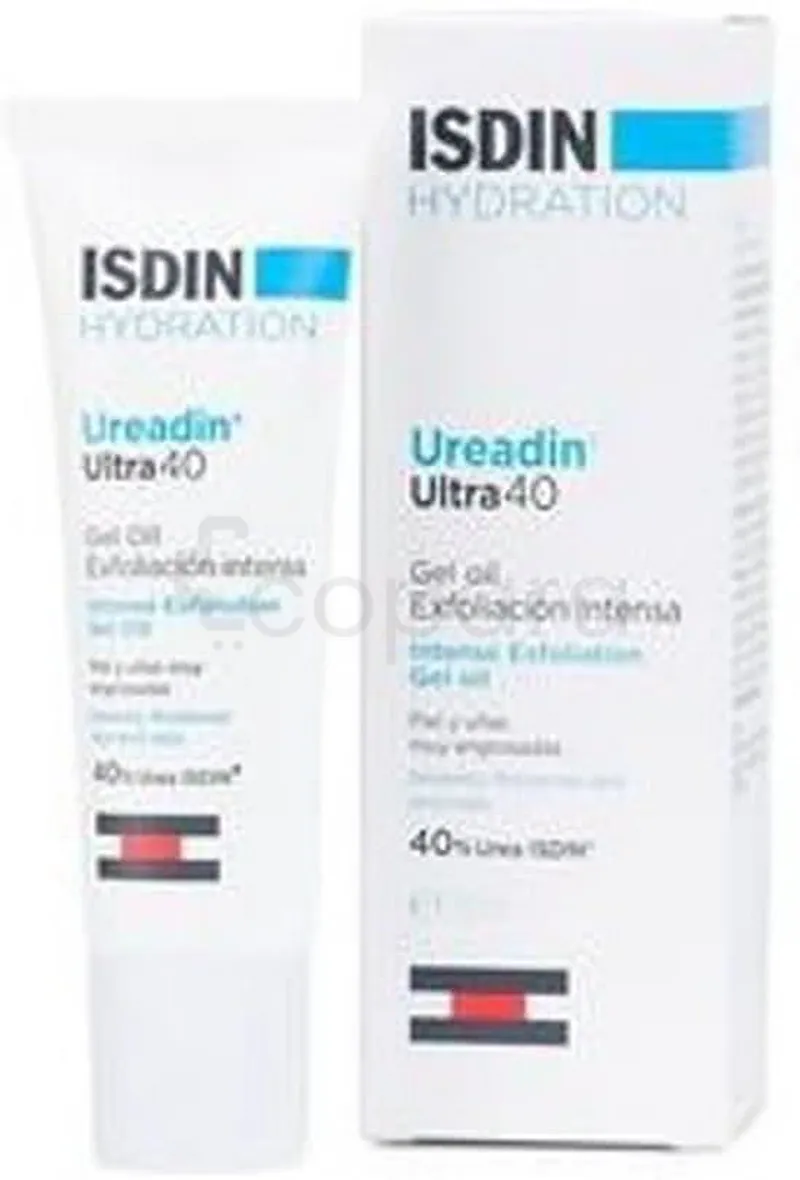 UREADIN ULTRA 40 GEL OIL 30ML