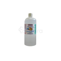 CIDAS ALCOOL 96° 1000ML