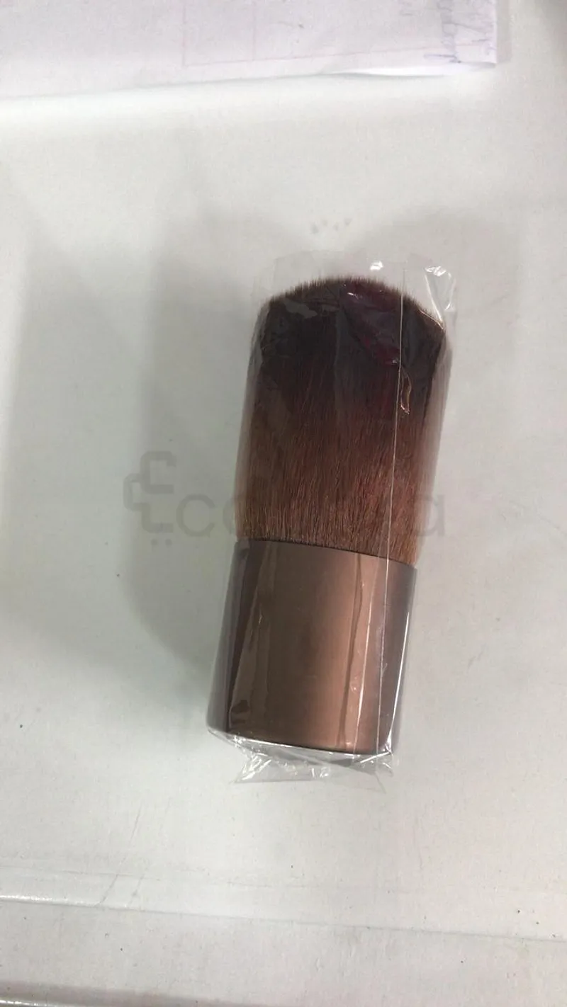 PINCEAU FARD A JOUES BRONZE