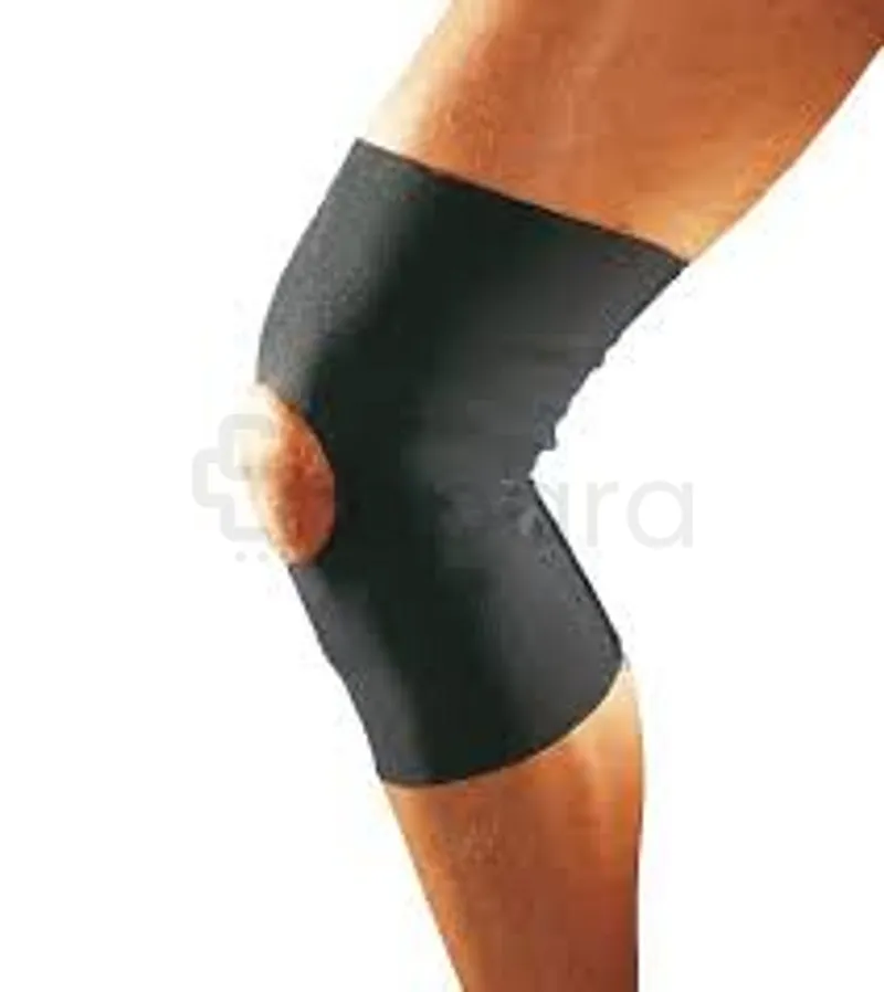 THUASNE GENOUILLERE NEOPRENE TAILLE XXL REFERENCE 573