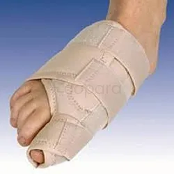 ORLIMAN HALLUX VALGUS CORRECTION NIGHT DROIT REFERENCE HV-31