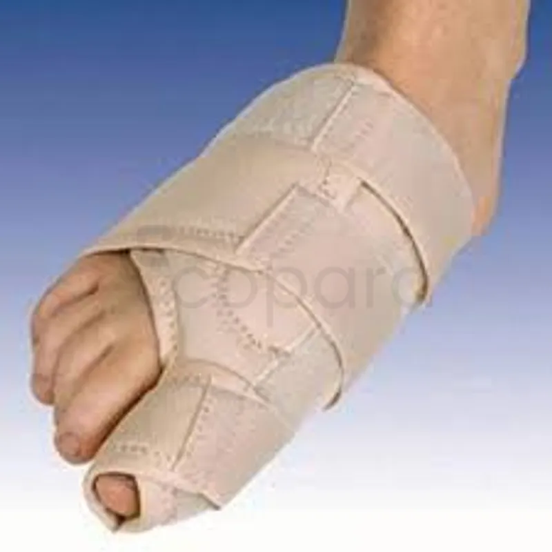 ORLIMAN HALLUX VALGUS CORRECTION NIGHT DROIT REFERENCE HV-31