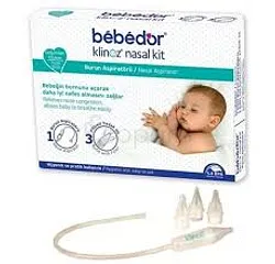 BEBEDOR KLINOZ ASPIRATEUR NASAL REFERENCE 562