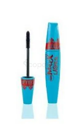LELLA MASCARA MAX LASHES
