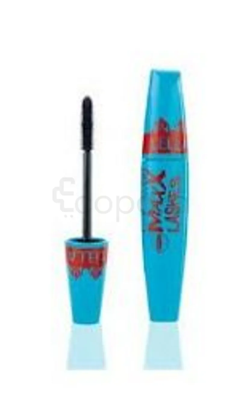 LELLA MASCARA MAX LASHES
